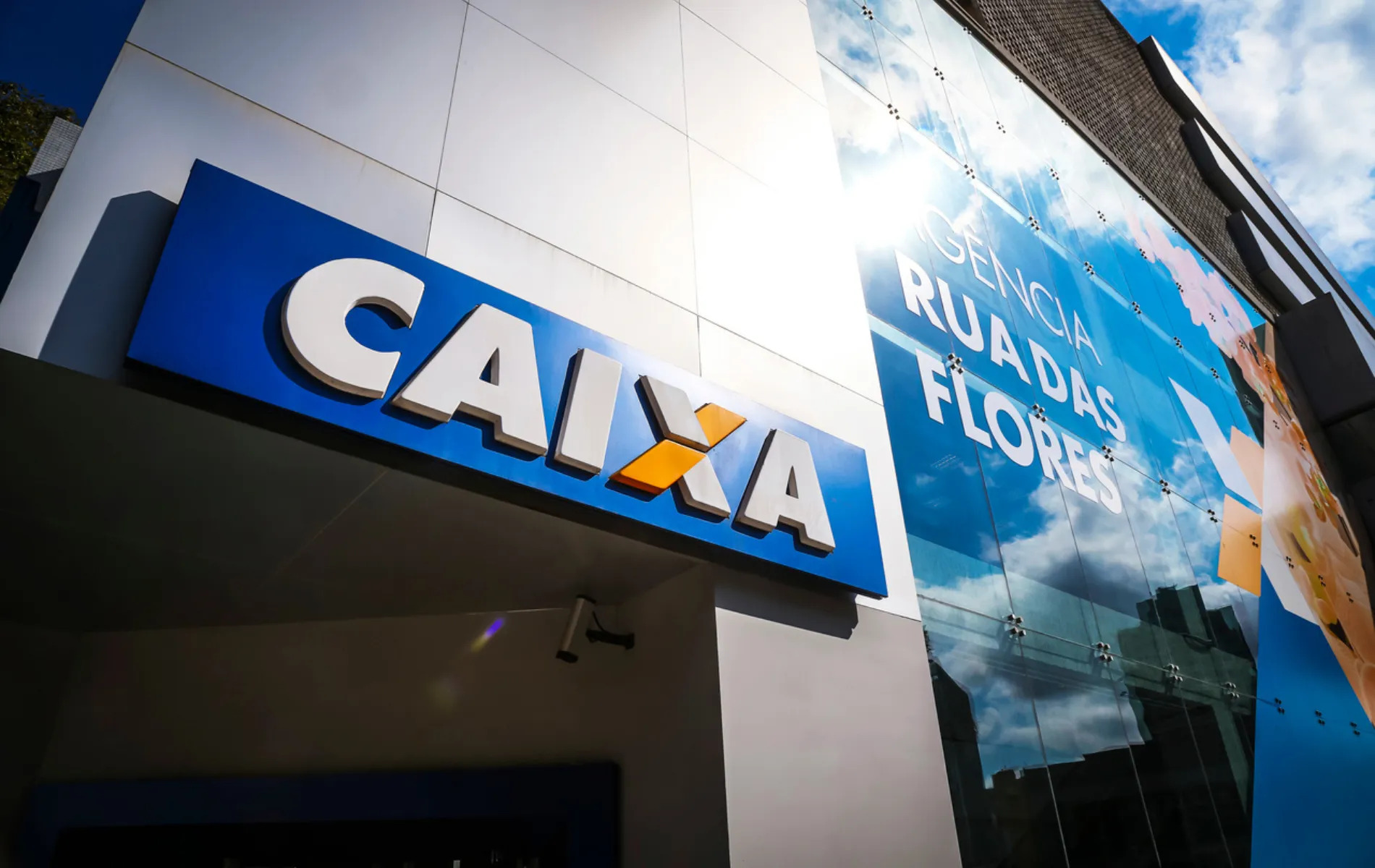 Greve pode afetar mais de 200 agências do Banco do Brasil e da Caixa no Paraná