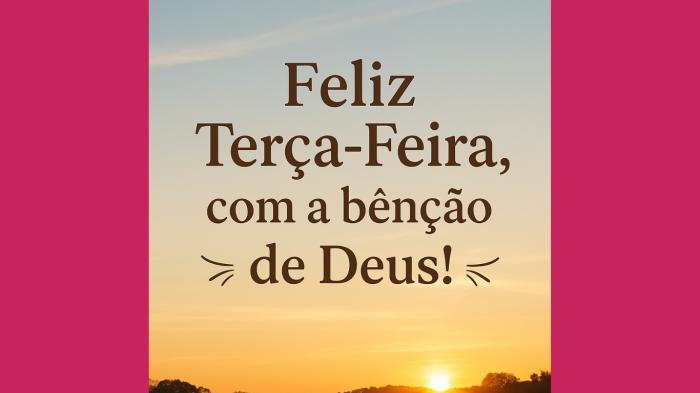 Terça-feira começa com bênção e mensagem de fé em Curitiba