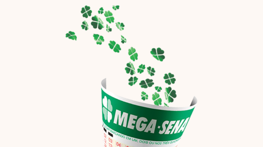 Mega-Sena 2.935 sorteia prêmio de R$ 34 milhões neste sábado
