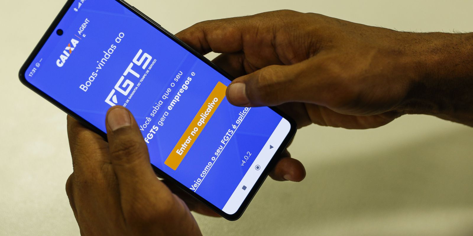 Novas regras limitam antecipação do saque-aniversário do FGTS a partir deste sábado