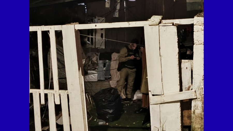 Execução de mulher de 34 anos choca moradores da CIC, em Curitiba