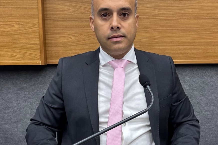 Vereador propõe retorno do atendimento do Cartão Bem Idoso ao Shopping Anhanguera