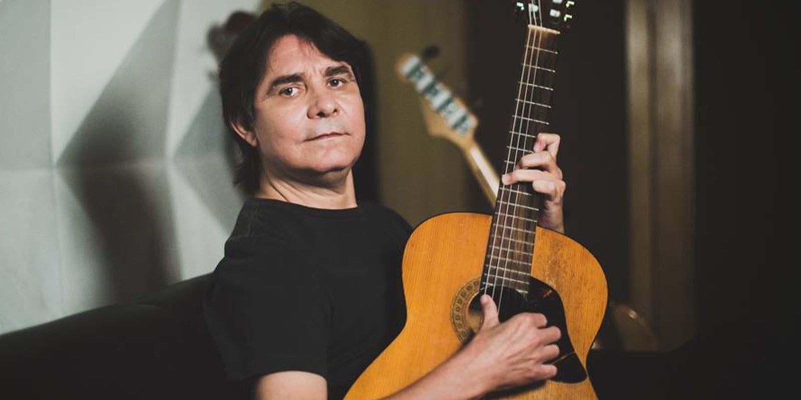 Morre Lô Borges, ícone do Clube da Esquina e da música brasileira