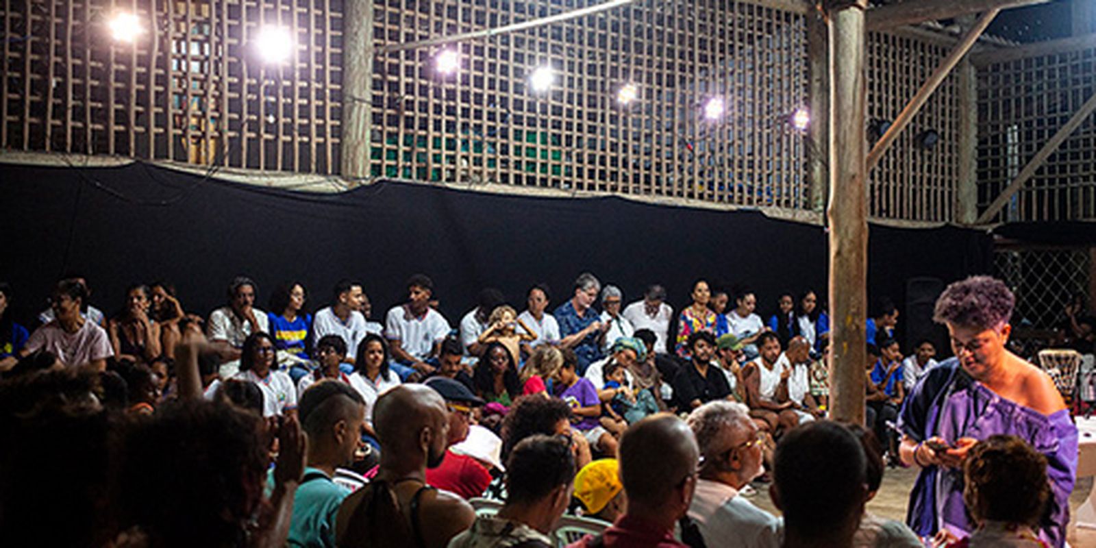 📰 Festival de Dança de Itacaré celebra fronteiras culturais na 13ª edição