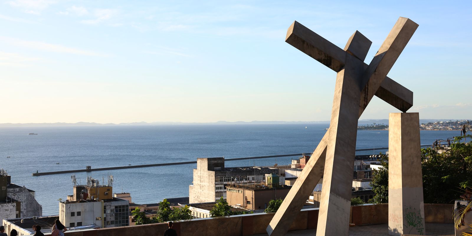 📰 Salvador reduz mais de 30% das emissões e entra no ranking global de cidades sustentáveis