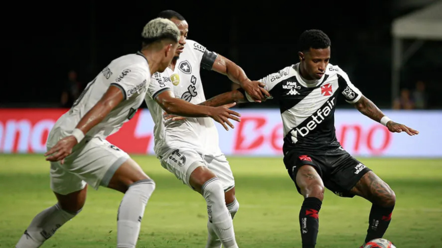 Jogos de hoje: Onde assistir ao vivo as partidas desta quarta-feira (05)