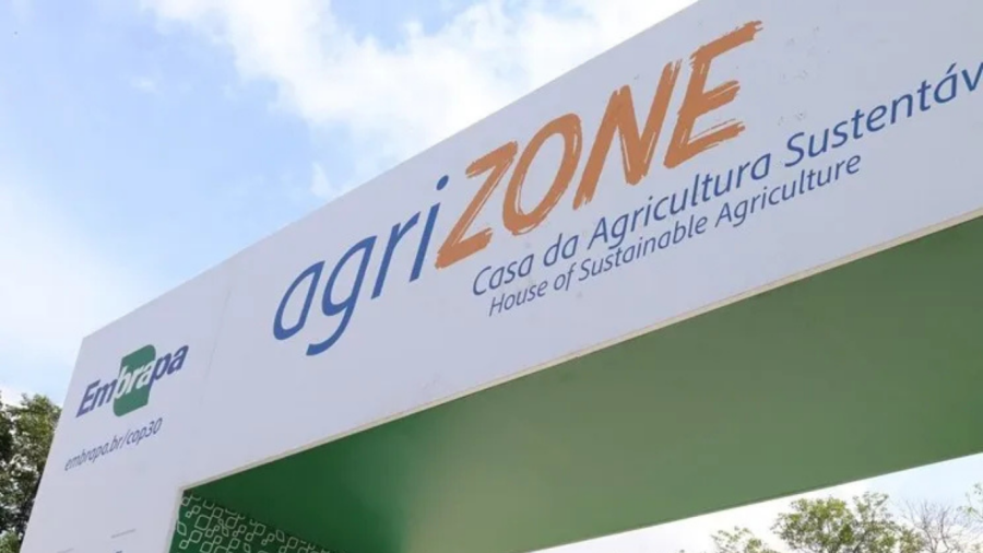 📰 Embrapa apresenta novos mapas de solos durante a COP30