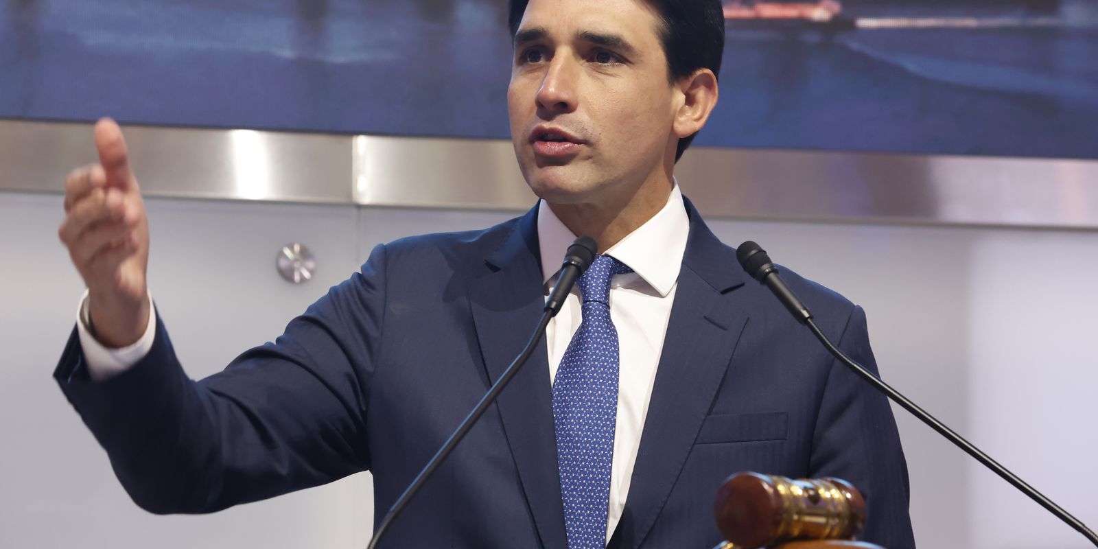 Portos de Paranaguá e Santos terão leilões bilionários ainda em 2025