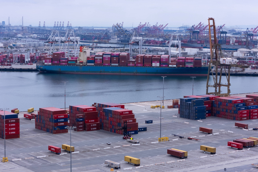 Mercado reage com alta após trégua comercial entre China e EUA