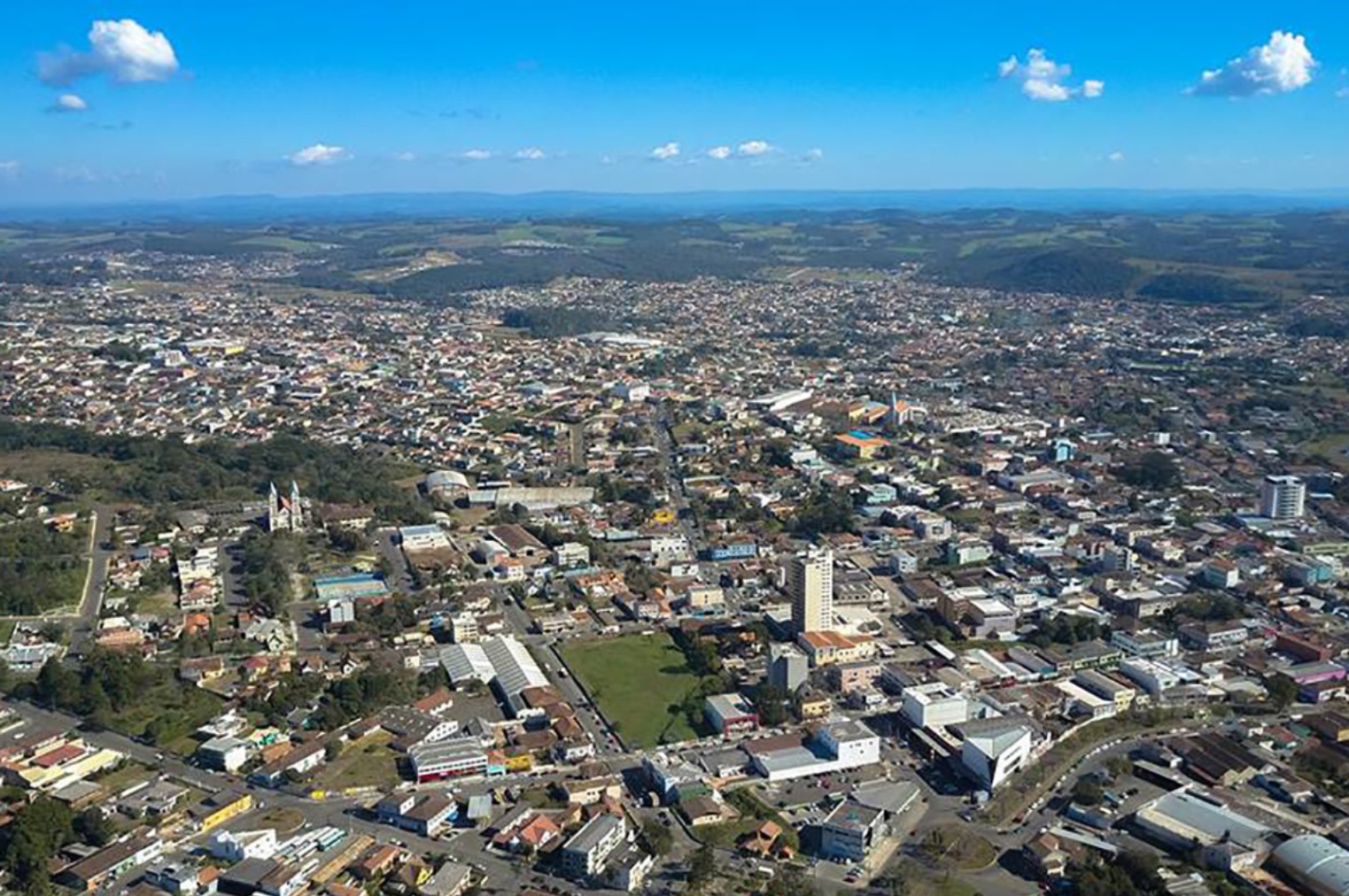 Irati Implanta Tarifa Zero no Transporte Público por 90 Dias