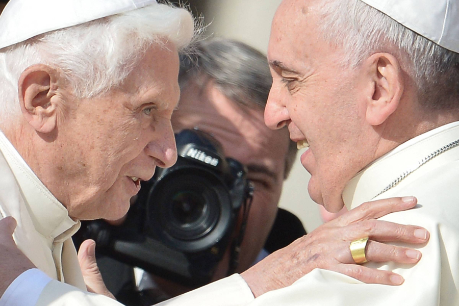 Conclave se aproxima e história mostra que favoritos quase nunca viram papa