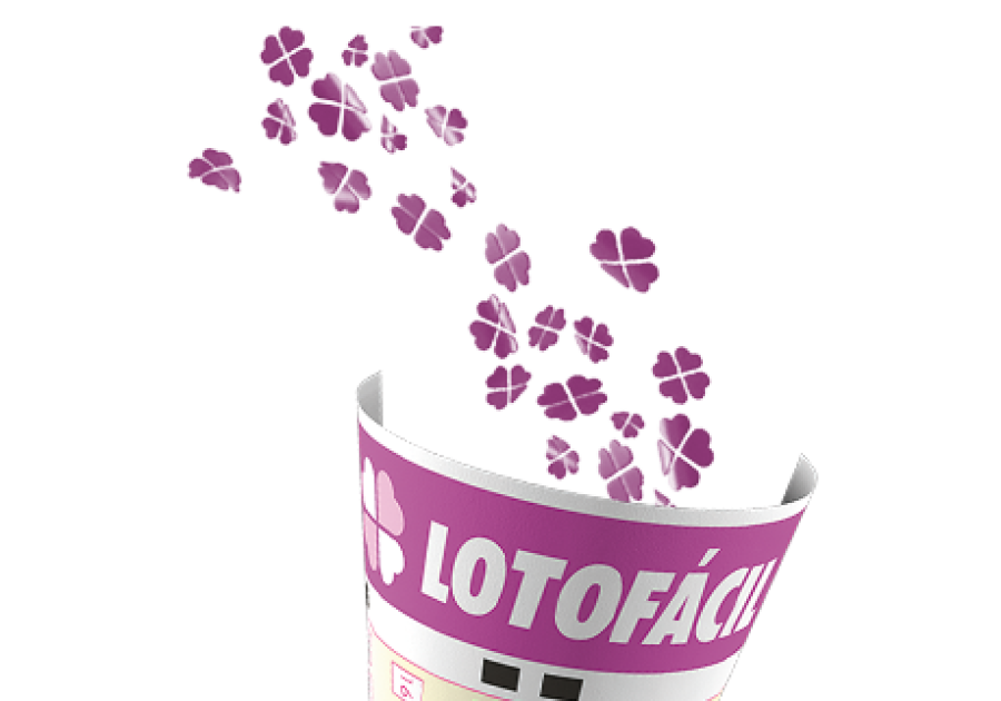 Concurso 3382 da Lotofácil premia aposta única com mais de R$ 1,3 milhão