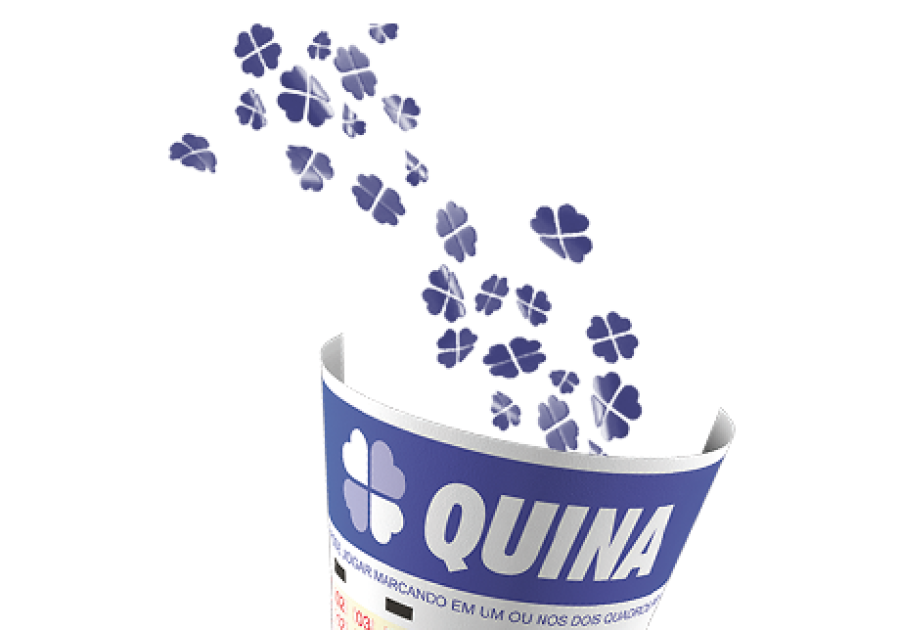 Quina 6720 Acumula e Prêmio Estimado Chega a R$ 2,5 Milhões
