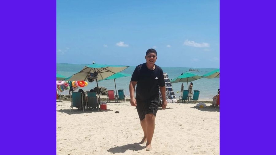 Morte de adolescente em abordagem policial gera comoção e pedido de justiça em Alagoas