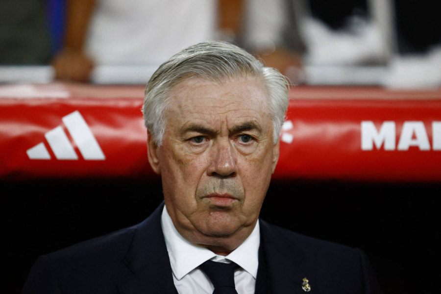 Ancelotti acerta saída do Real Madrid e fica perto da Seleção Brasileira