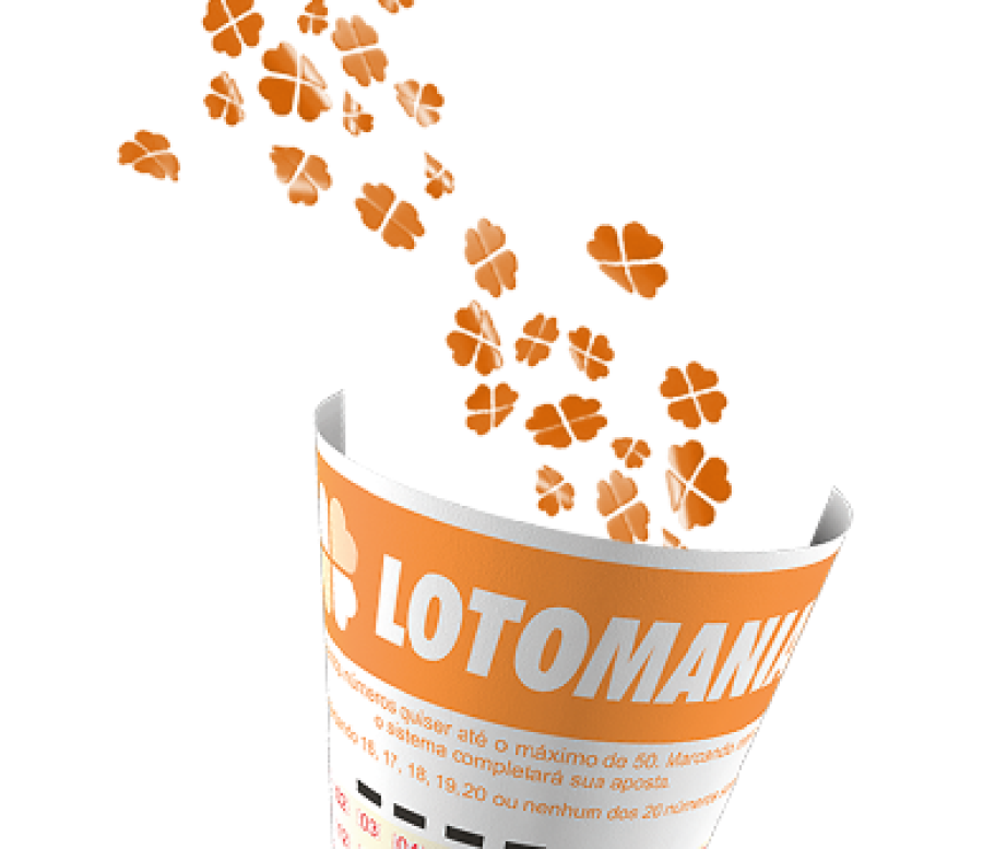 Lotomania acumula e prêmio chega a R$ 5,3 milhões no próximo sorteio