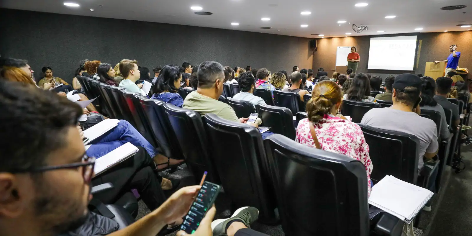 Aprovados no Concurso Nacional Unificado devem assumir cargos em 30 dias