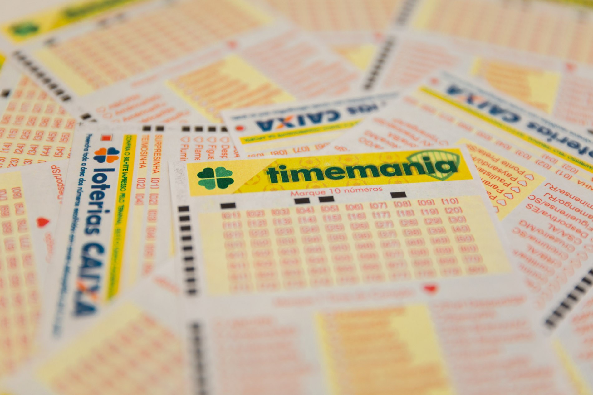 Resultado da Timemania Concurso 2240: Prêmio Acumulado para R$ 850 mil