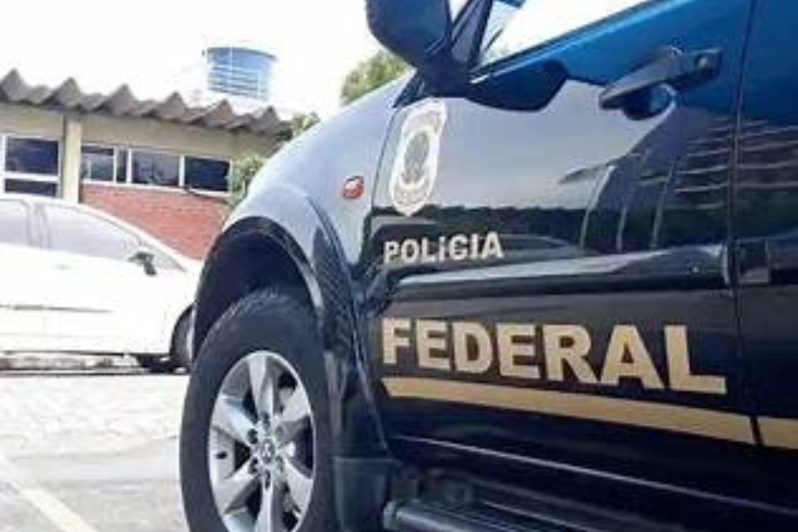 Operação da Polícia Federal combate stalking em Aracaju