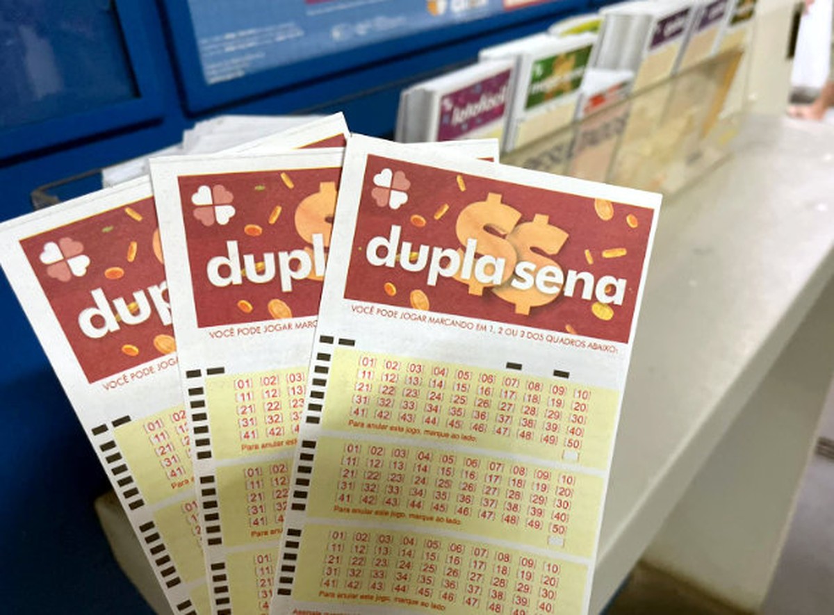 Concurso 2805 acumula e prêmio chega a R$ 1,8 milhão