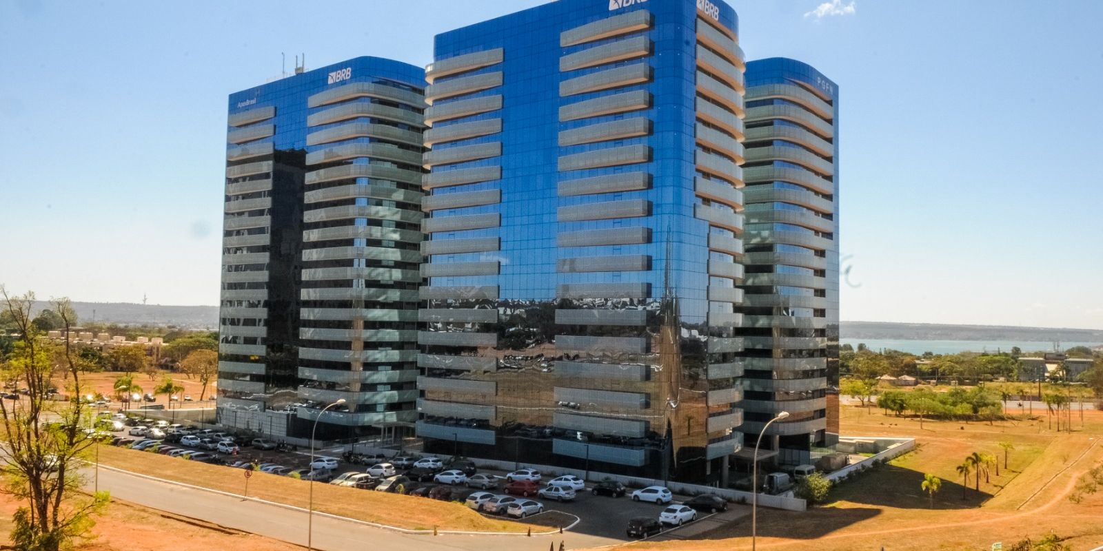 Decisão judicial libera compra do Banco Master pelo BRB