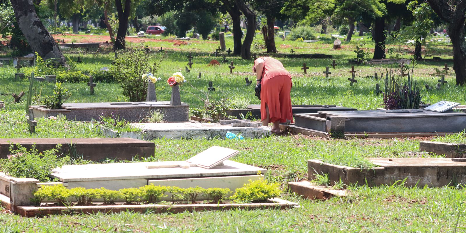 Violência no Brasil: Homicídios Caem, mas 45,7 Mil Pessoas Foram Mortas em 2023