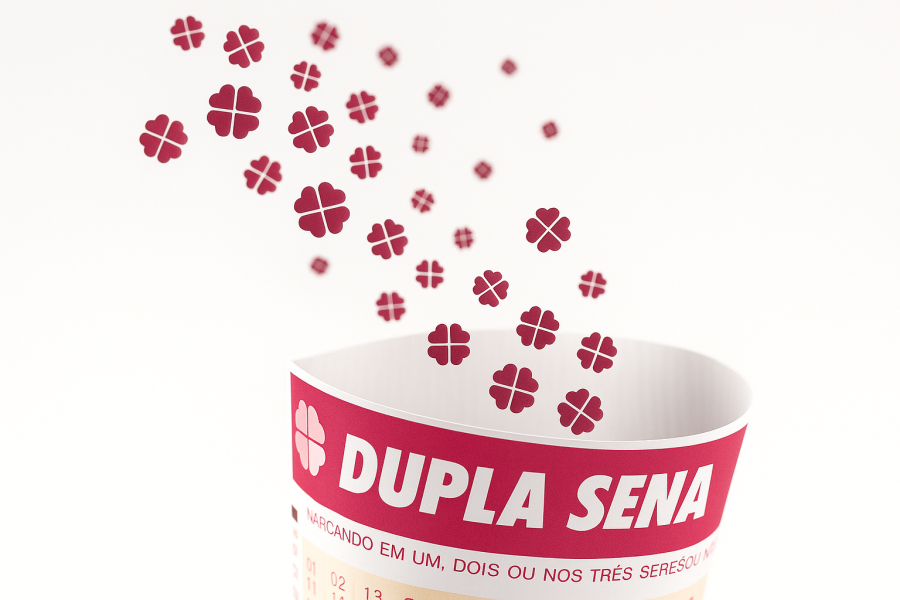 Dupla Sena: resultado do concurso 2807
