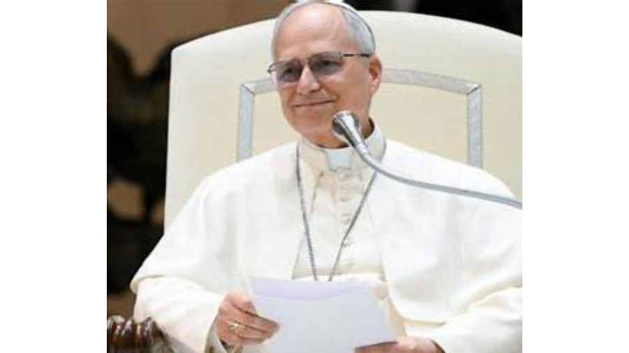 Declaração de Papa Leão XIV sobre família gera reação em Curitiba e no Brasil