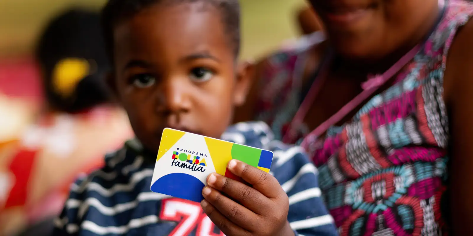 Caixa Inicia Pagamento do Bolsa Família de Maio com Extras e Regra de Proteção