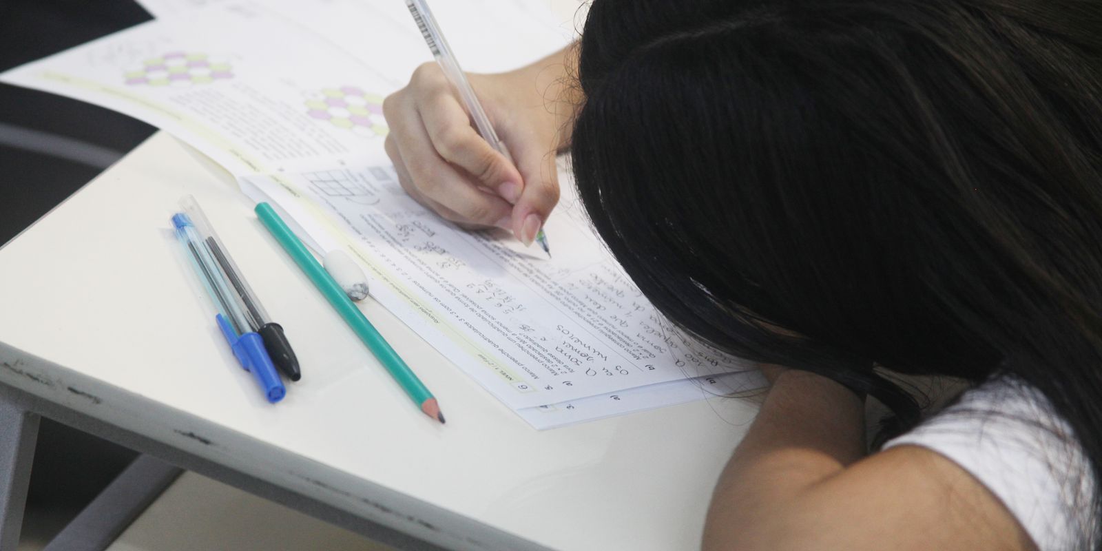 Como a Olimpíada Mirim está transformando a vida de alunos no Brasil