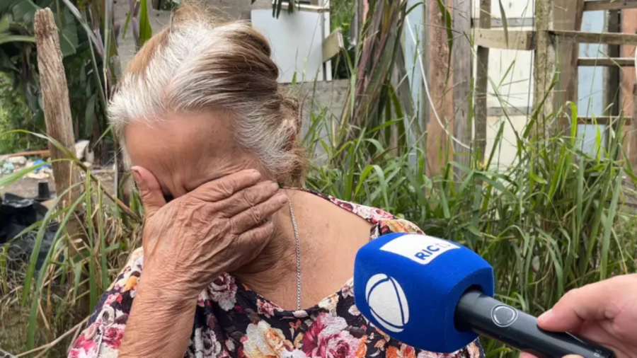 🚨 Mulher é morta atropelada de propósito em Campo Largo: mãe denuncia ameaças do ex-genro