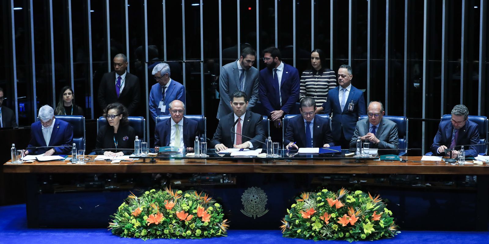 Brics em Brasília: fortalecimento institucional e nova ambição marcam fórum de 2025