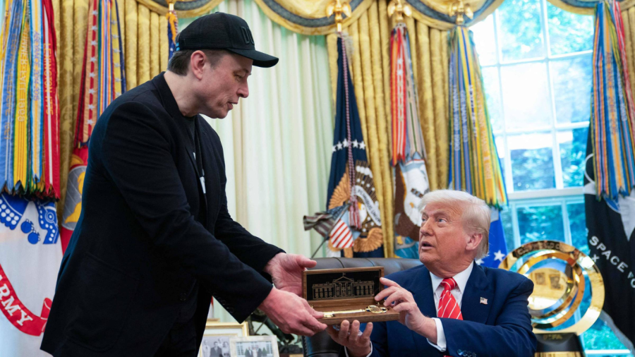 Crise na NASA: Cortes, Perdas e a Tempestade Política entre Trump e Musk Abalam o Futuro Espacial dos EUA