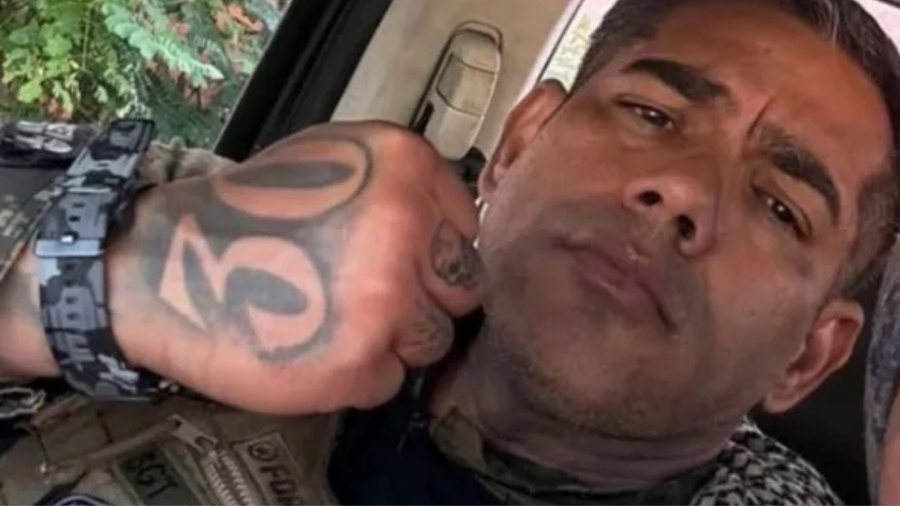Policial do Bope morre após ser baleado em briga de trânsito no Rio
