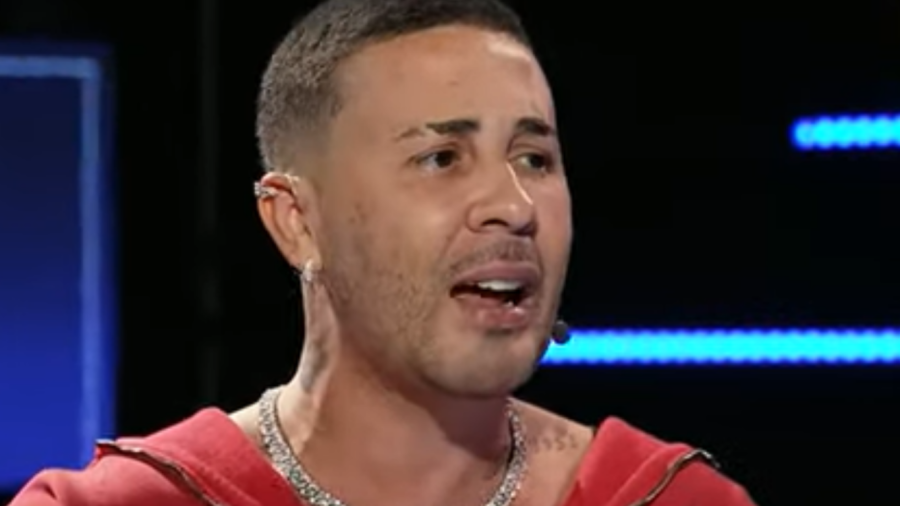 Carlinhos Maia fala sobre sua bissexualidade e revela interesse por influencer