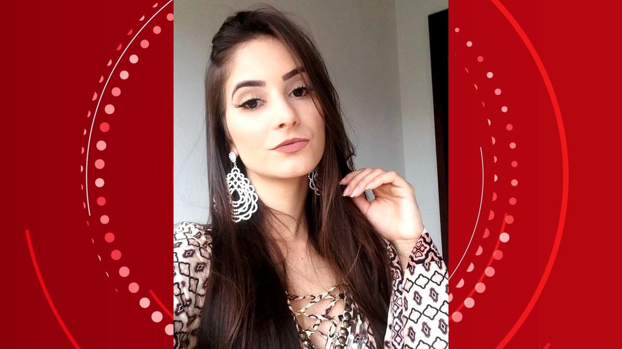 Último suspeito de envolvimento em morte de miss no Paraná é preso enquanto visitava família, sete anos após crime