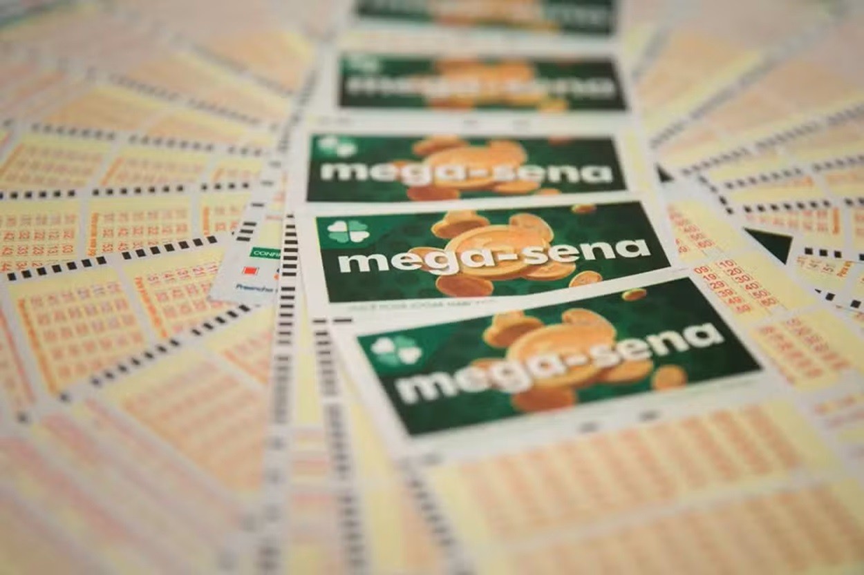 Apostador do Paraná fatura quase R$ 100 mil na quina da Mega-Sena em Salto do Lontra