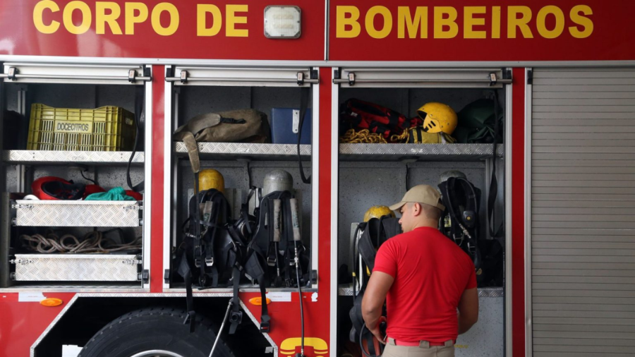 Concurso para Cadete Bombeiro Militar reúne 1,4 mil inscritos no Paraná