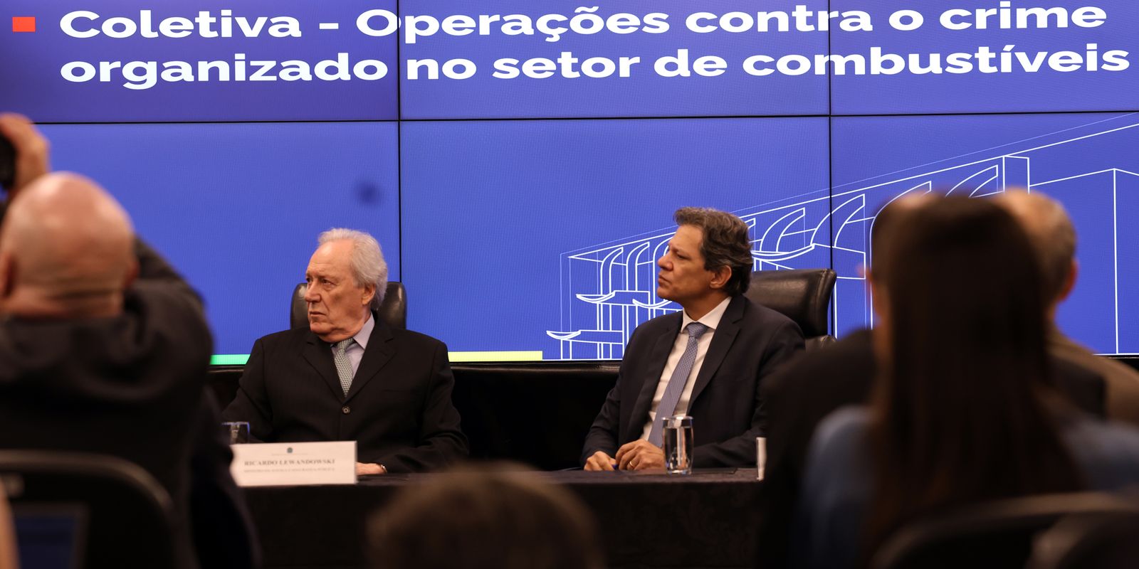 PCC movimentou mais de R$ 52 bilhões em fraudes no setor de combustíveis, aponta investigação