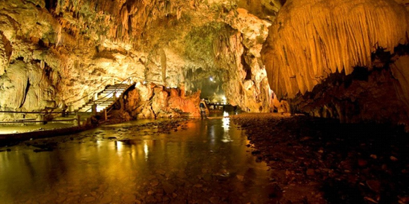 Iphan e ICMBio firmam parceria para proteger cavernas arqueológicas no Brasil