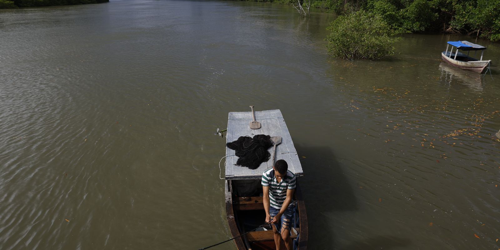 Viva Maria celebra a primavera e dá voz às mulheres da Amazônia