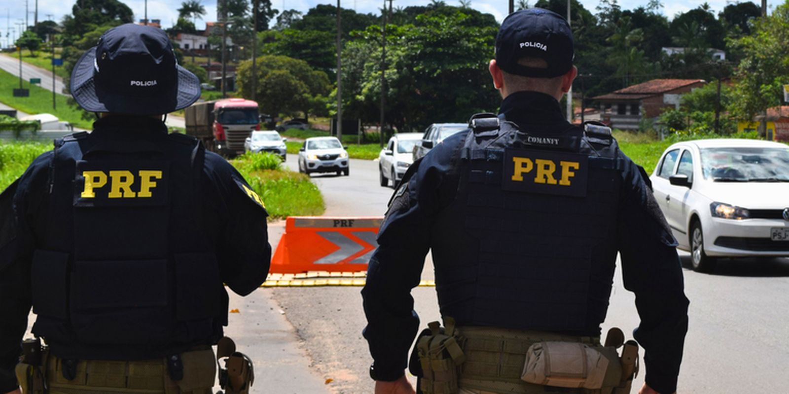 Polícia Rodoviária Federal inicia mapeamento de pontos de exploração infantil nas rodovias
