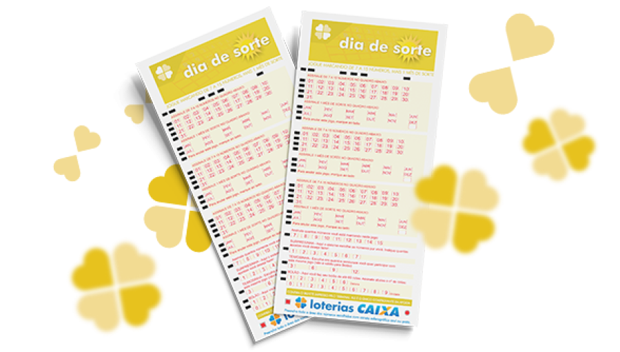 Resultado Concurso 1110 do Dia de Sorte: duas apostas acertam as 7 dezenas e levam prêmio de R$ 834 mil