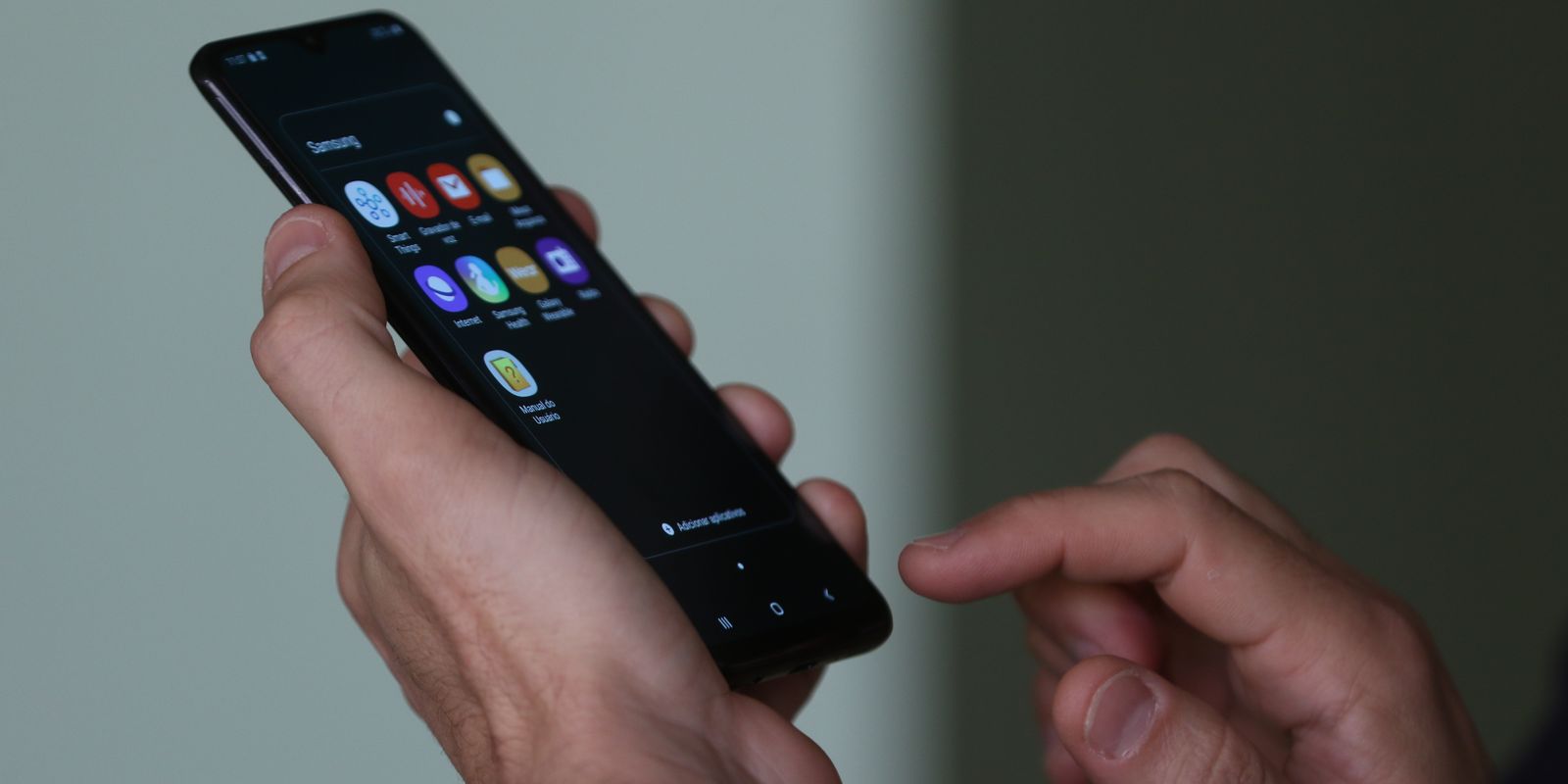 Pesquisa aponta desigualdade da conexão digital no país