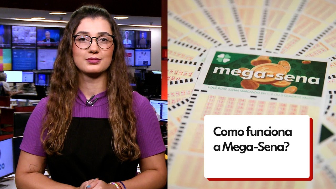 Mega-Sena pode pagar R$ 33 milhões nesta quinta-feira
