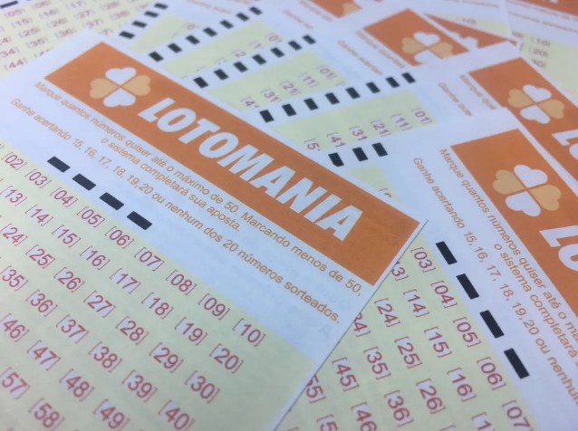 Lotomania hoje: resultado do concurso 2819 e números sorteados