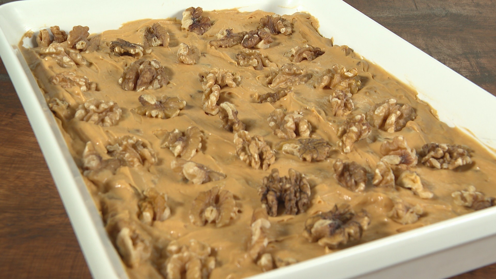 Strogonoff de nozes: confeiteira de Rio Branco do Sul ensina receita fácil com doce de leite