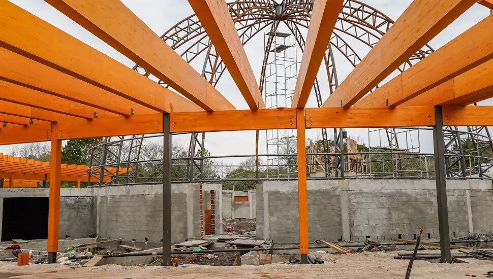 Pinhais terá novo planetário com tecnologia alemã e investimento milionário