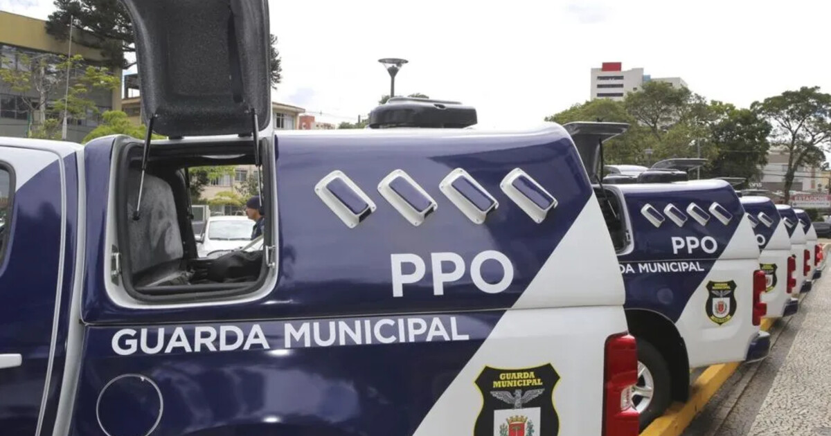 Imagem da matéria mais recente do Notícias de Curitiba